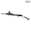 Volvo V70 Tandstang Med OEM Nr. T00007204 Fra Volvo Ophugger