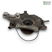 Volvo V70 Spindel For H Med OEM Nr. 8663289 Fra Volvo Ophugger