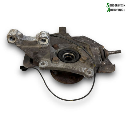 Volvo V70 Spindel For H Med OEM Nr. 8663289 Fra Volvo Ophugger