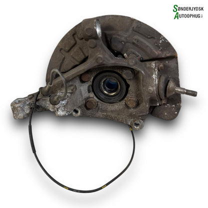 Volvo V70 Spindel For H Med OEM Nr. 8663289 Fra Volvo Ophugger