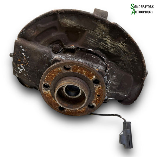 Volvo V70 Spindel For H Med OEM Nr. 8663289 Fra Volvo Ophugger