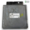 VW Polo 6R Motorstyring - Motorstyreboks - Injection Elboks Med OEM Nr. 03L906023ME Fra VW Ophugger