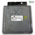 VW Polo 6R Motorstyring - Motorstyreboks - Injection Elboks Med OEM Nr. 03L906023ME Fra VW Ophugger