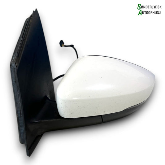 VW Polo 6R Sidespejl Med OEM Nr. 6R1857507M Fra VW Ophugger
