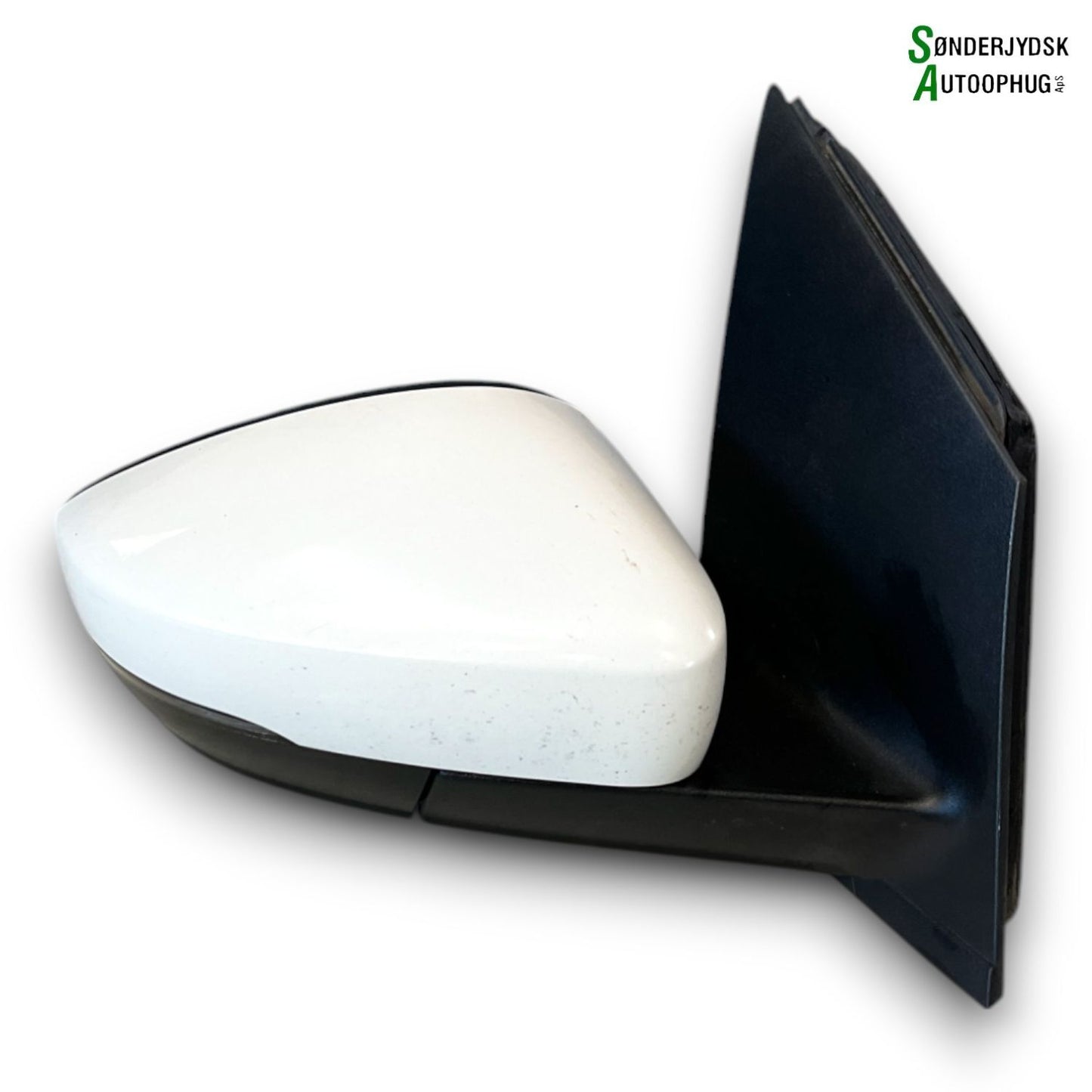VW Polo 6R Sidespejl Med OEM Nr. 6R1857508M Fra VW Ophugger