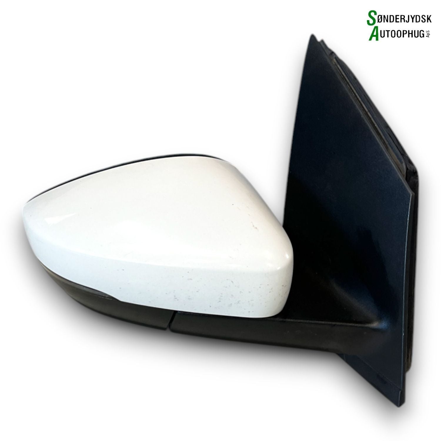 VW Polo 6R Sidespejl Med OEM Nr. 6R1857508M Fra VW Ophugger