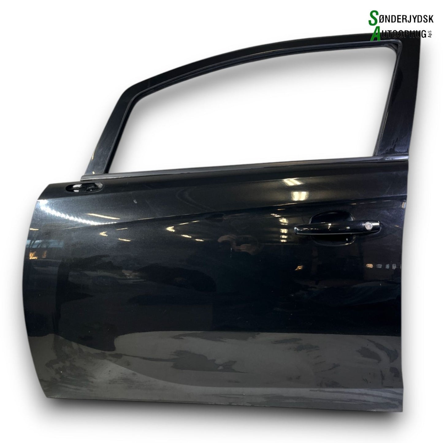 Opel Corsa E Fordør V Med OEM Nr. 13433938 Fra Opel Ophugger