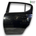 Opel Corsa E Bagdør V Med OEM Nr. 13433940 Fra Opel Ophugger