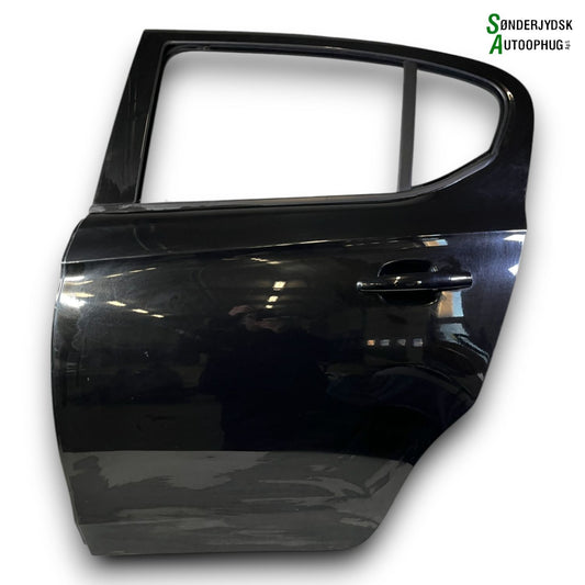 Opel Corsa E Bagdør V Med OEM Nr. 39135551 Fra Opel Ophugger