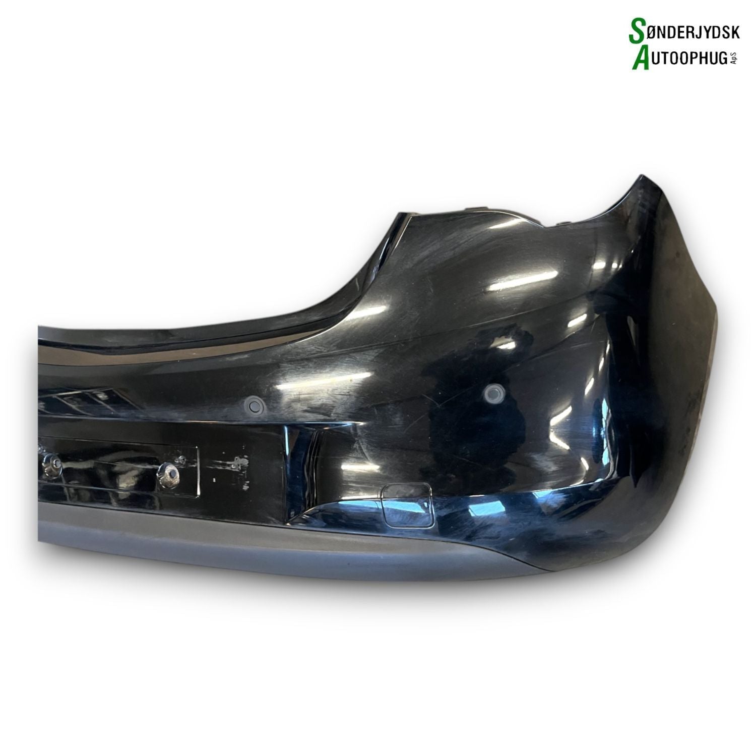 Opel Corsa E Bagkofanger Med OEM Nr. 13399547 Fra Opel Ophugger
