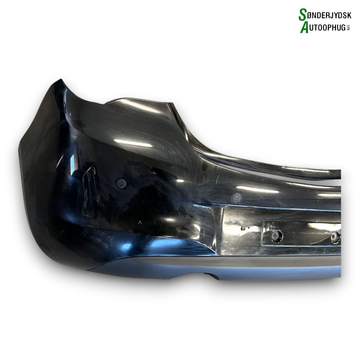 Opel Corsa E Bagkofanger Med OEM Nr. 13399547 Fra Opel Ophugger