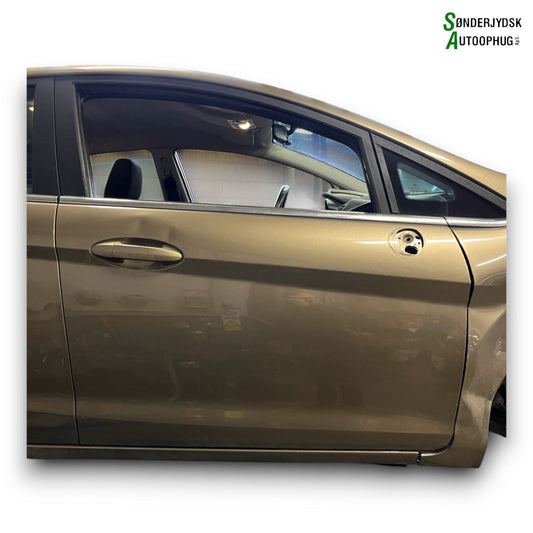 Ford Fiesta 7 Fordør H Med OEM Nr. 1806114 Fra Ford Ophugger