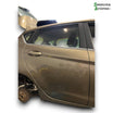 Ford Fiesta 7 Bagdør H Med OEM Nr. 1692501 Fra Ford Ophugger