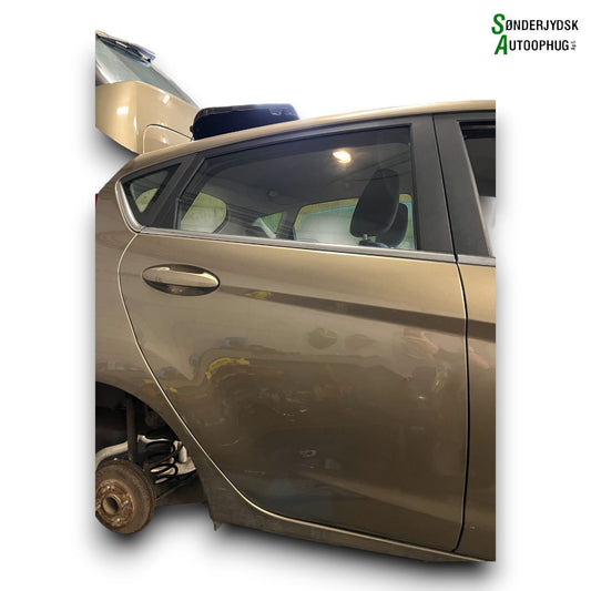 Ford Fiesta 7 Bagdør H Med OEM Nr. 1692501 Fra Ford Ophugger