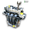 VW Polo 6C Motor Med OEM Nr. 04C100031N Fra VW Ophugger