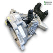 VW Polo 6C Gearkasse 5 Trin Med OEM Nr. 0CF300044C Fra VW Ophugger