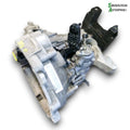 VW Polo 6C Gearkasse 5 Trin Med OEM Nr. 0CF300044C Fra VW Ophugger
