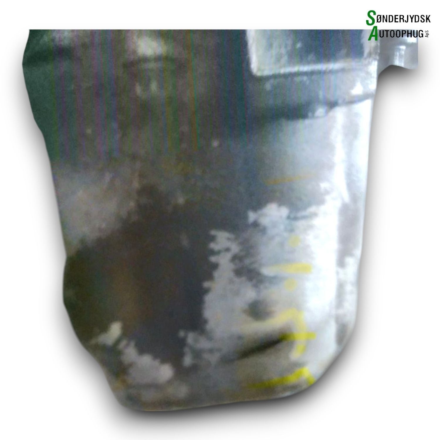 Opel Corsa E Motor Med OEM Nr. B14XEL Fra Opel Ophugger