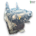 Hyundai I20 Nl Motor Med OEM Nr. D3FA Fra Hyundai Ophugger