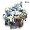 Ford Focus Motor Med OEM Nr. 1897601 Fra Ford Ophugger