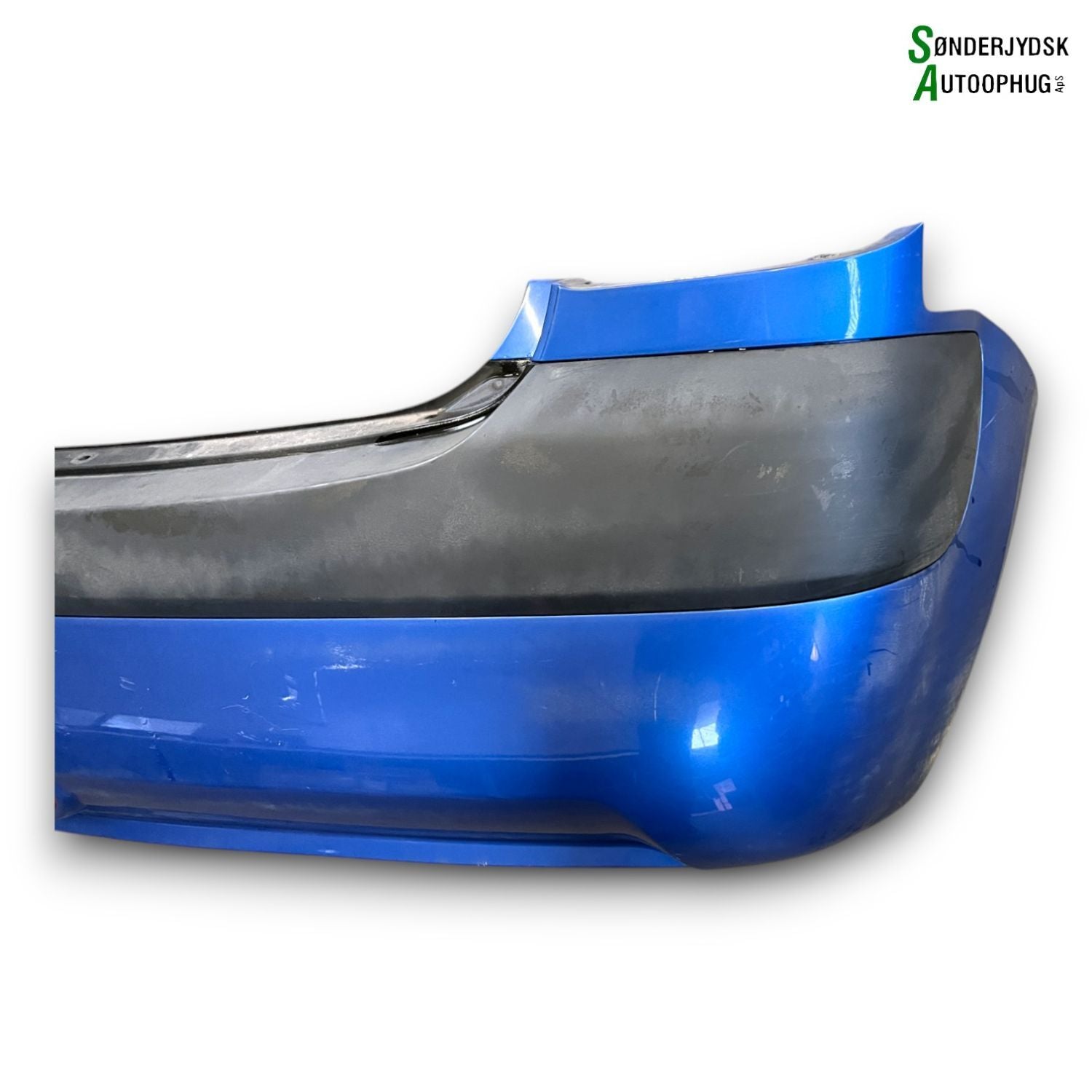 Kia Rio Jb Bagkofanger Med OEM Nr. 866111G500 Fra Kia Ophugger