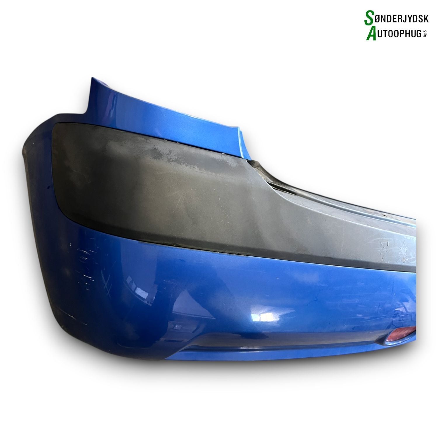 Kia Rio Jb Bagkofanger Med OEM Nr. 866111G500 Fra Kia Ophugger