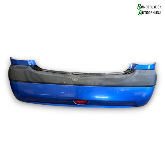 Kia Rio JB Bagkofanger Med OEM Nr. 866111G500	 Fra Kia Ophugger