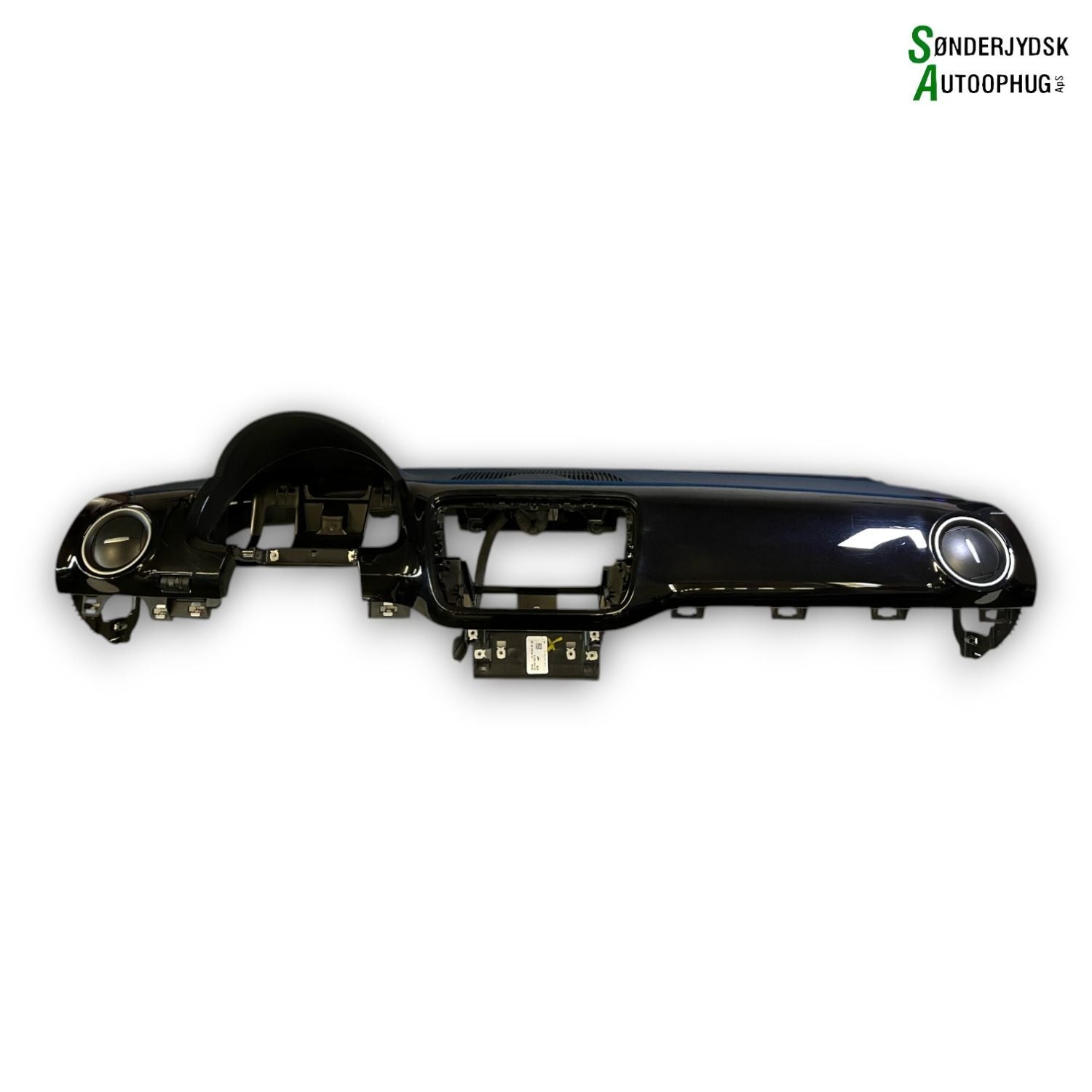VW Up Instrumentpolstring Med OEM Nr. 1S1857002BQ Fra VW Ophugger