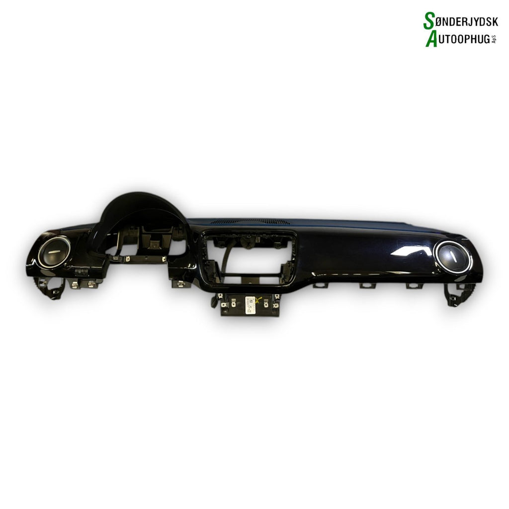 VW Up Instrumentpolstring Med OEM Nr. AII Fra VW Ophugger