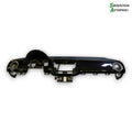VW Up Instrumentpolstring Med OEM Nr. AII Fra VW Ophugger