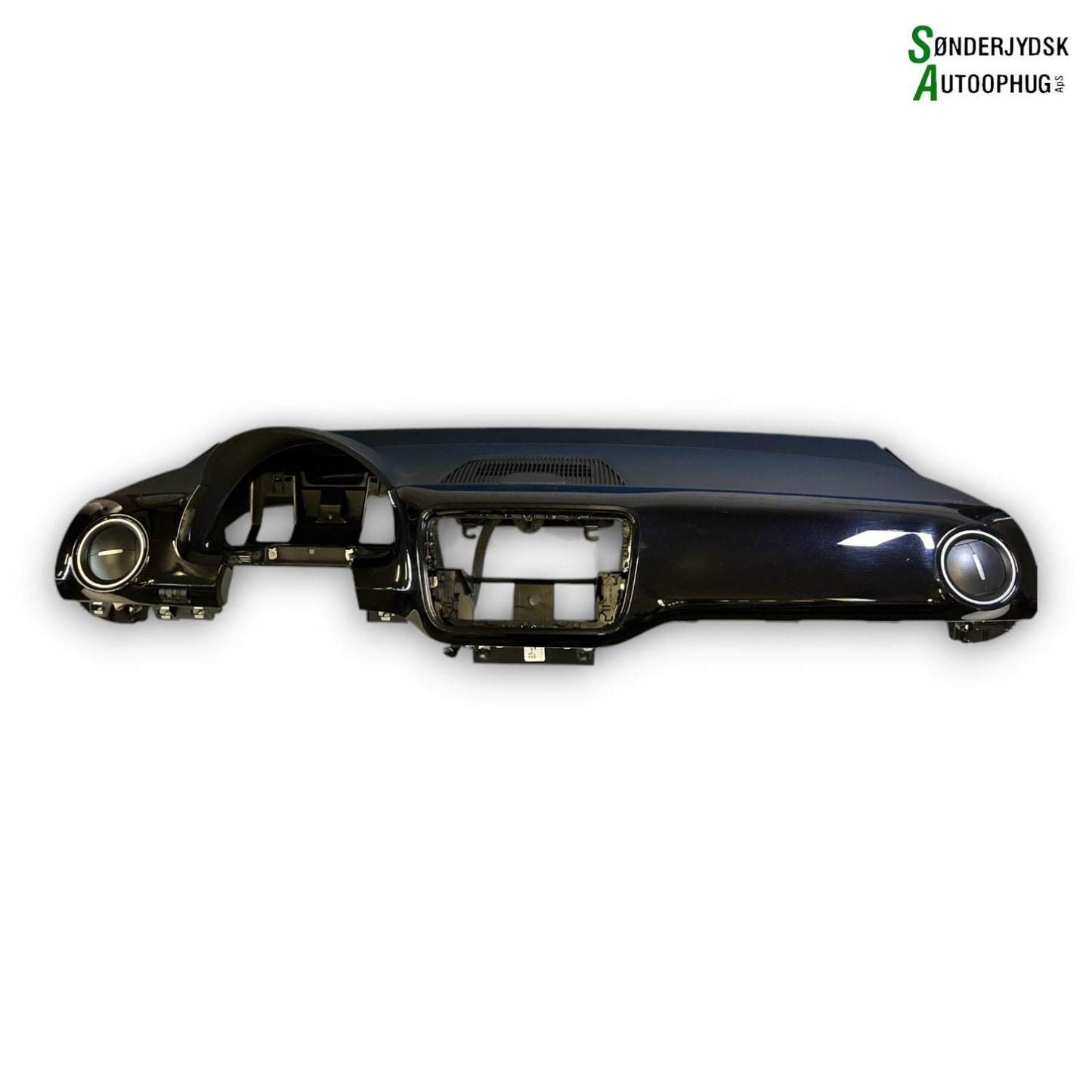 VW UP Instrumentpolstring Med OEM Nr. 1S1857002BQ Fra VW Ophugger