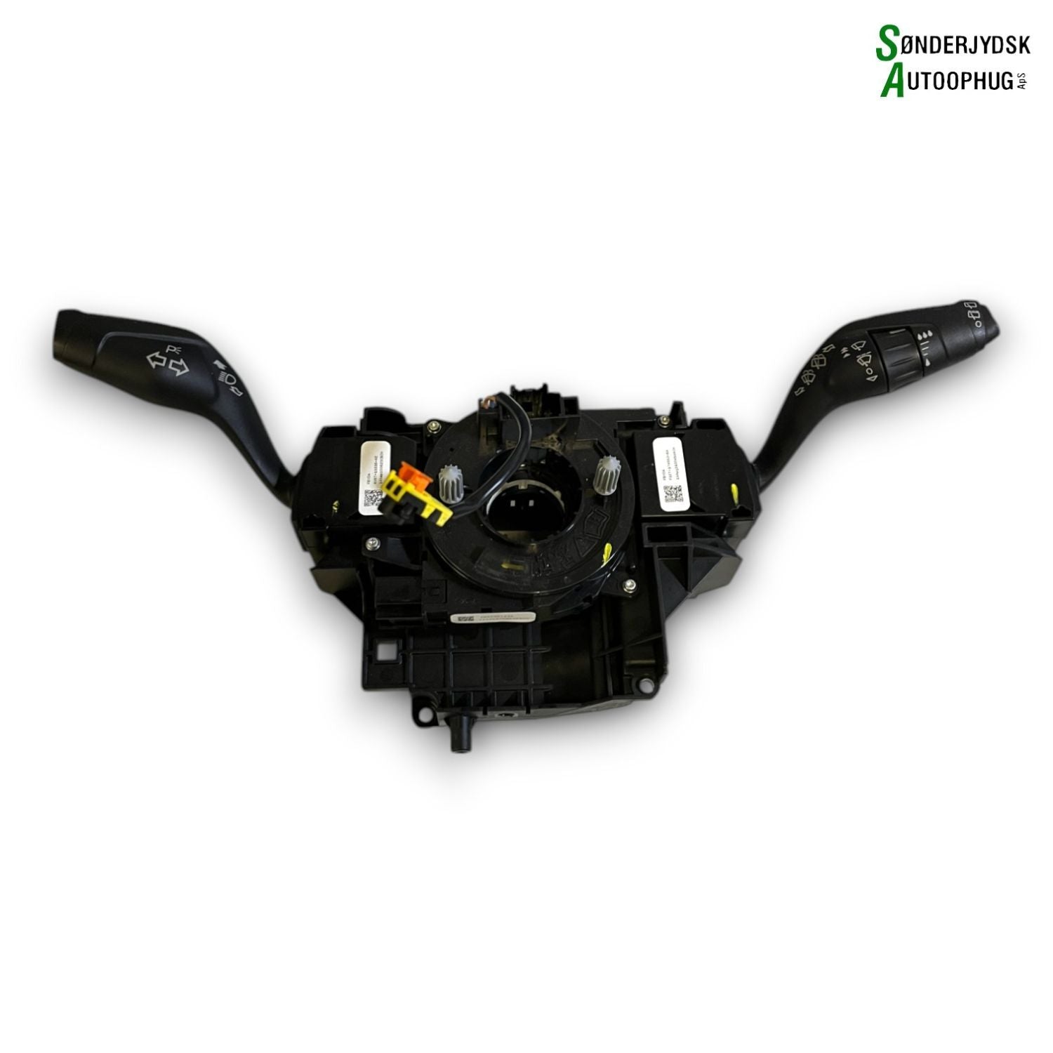 Ford Focus Kontakt Combi Med OEM Nr. 1900224 Fra Ford Ophugger