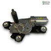 Ford Focus Bagrudevisker Motor Med OEM Nr. 1851421 Fra Ford Ophugger