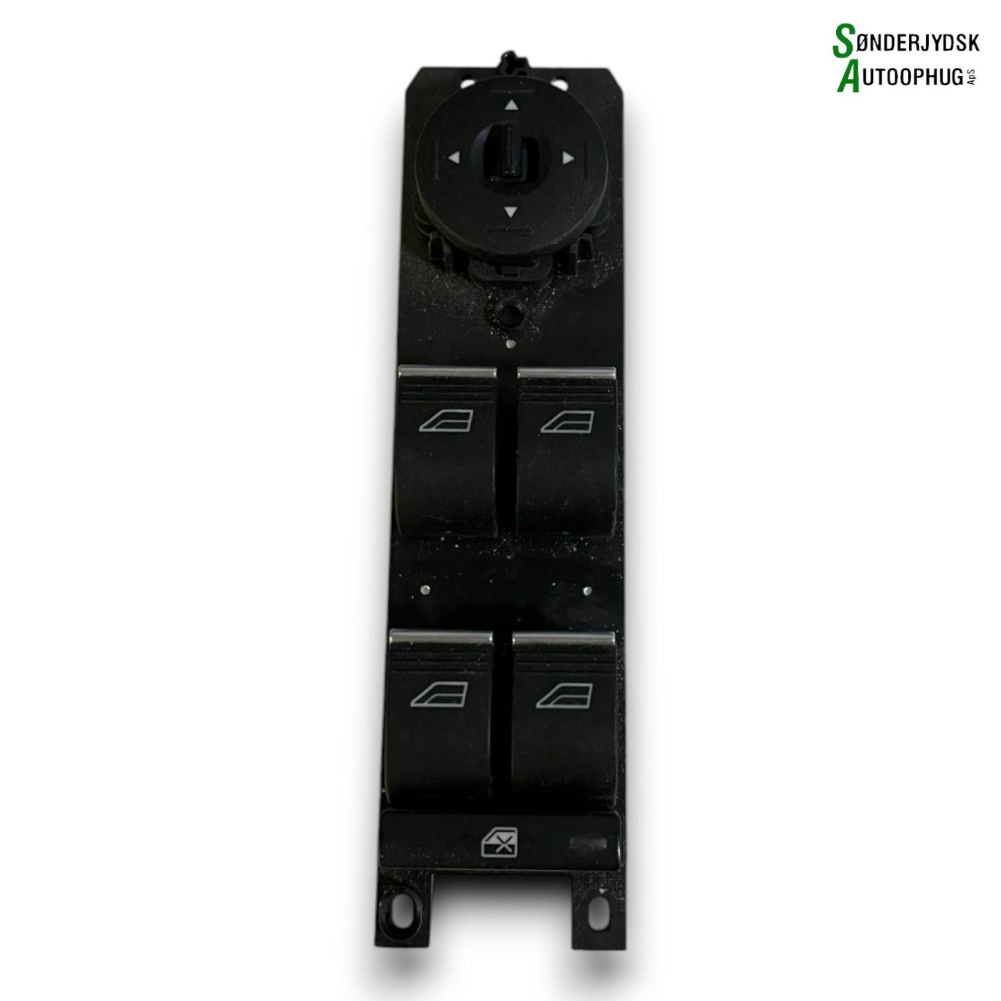 Ford Focus Kontakt Rudehejs Med OEM Nr. 2029540 Fra Ford Ophugger