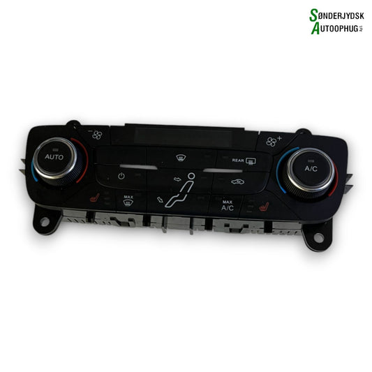 Ford Focus Varmeregulering Med OEM Nr. F1ET18C612CE Fra Ford Ophugger