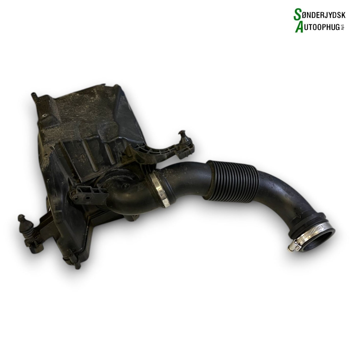 Ford Focus Luftfilterkasse  Med OEM Nr. 1862721 Fra Ford Ophugger