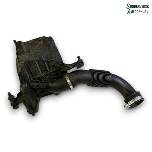 Ford Focus Luftfilterkasse  Med OEM Nr. 1862721 Fra Ford Ophugger