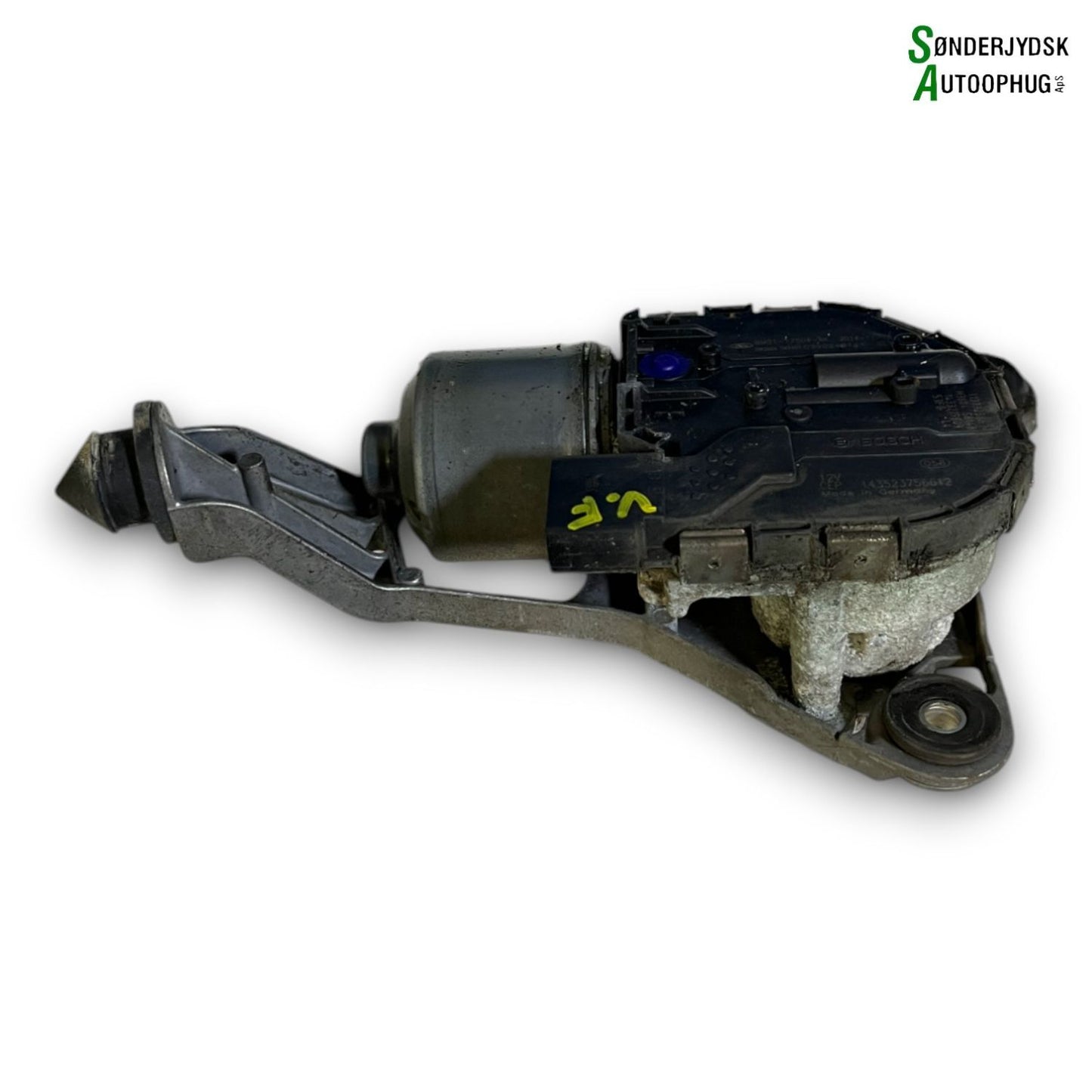 Ford Focus Viskermotor Med OEM Nr. 2135607 Fra Ford Ophugger