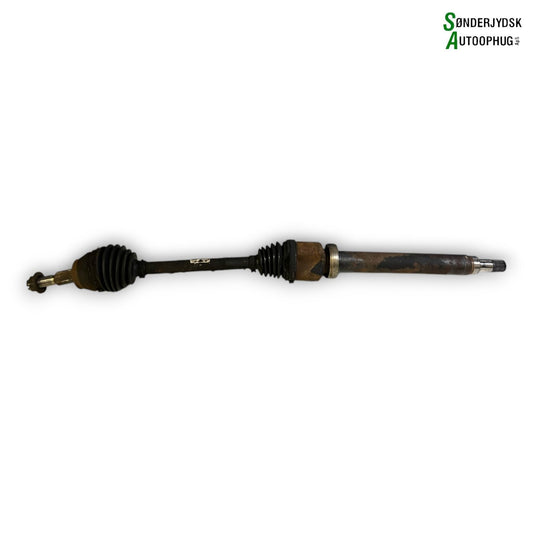 Ford Focus Trækaksel For H Med OEM Nr. 2557599 Fra Ford Ophugger