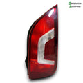 VW Up Baglygte Med OEM Nr. 1S0945096G Fra VW Ophugger