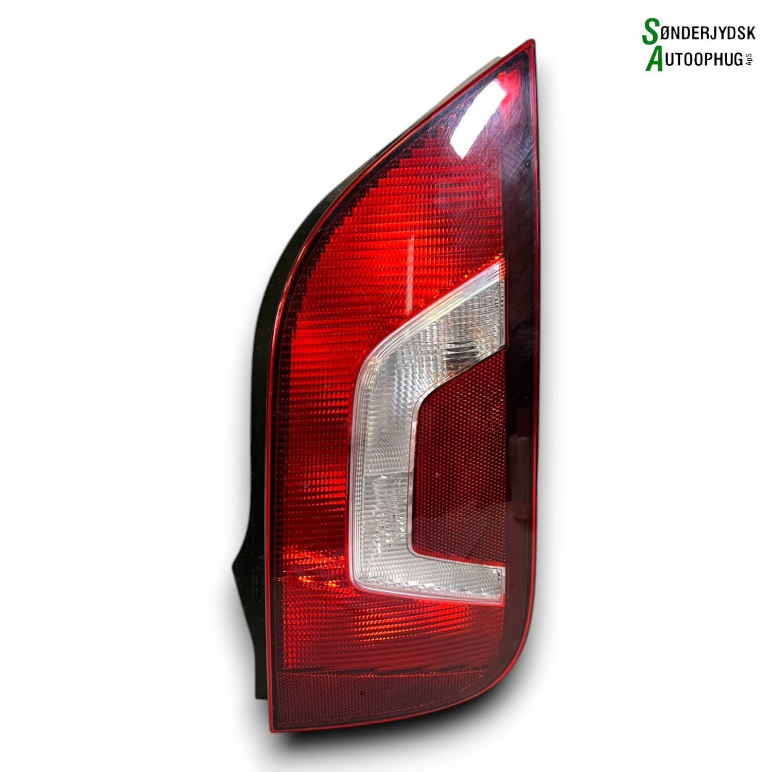 VW UP Baglygte Med OEM Nr. 1S0945096G Fra VW Ophugger