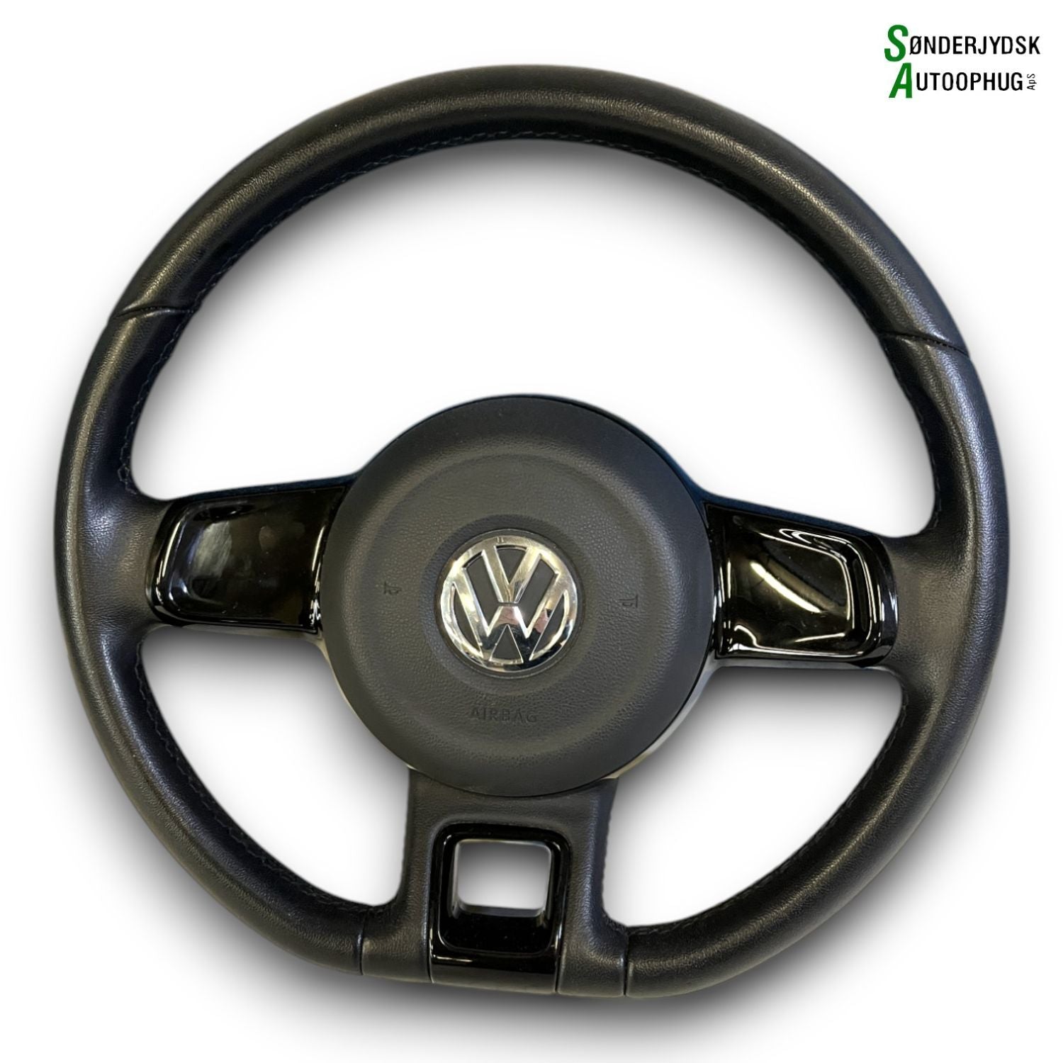 VW Up Rat Med OEM Nr. 1S0419091B Fra VW Ophugger