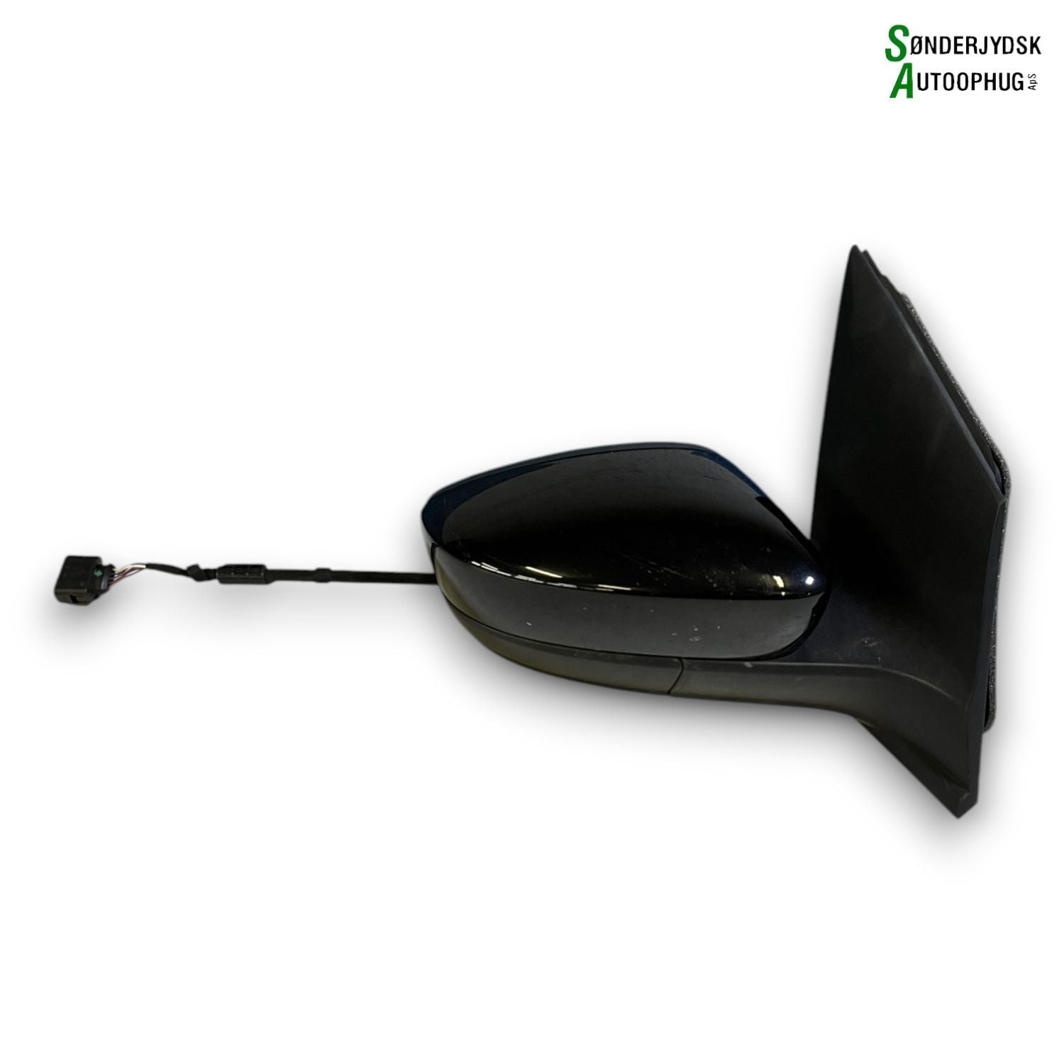 VW UP Sidespejl Med OEM Nr. 1S1857507AH Fra VW Ophugger