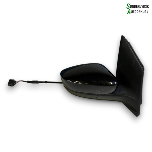 VW UP Sidespejl Med OEM Nr. 1S1857507AH Fra VW Ophugger