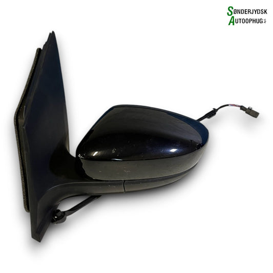 VW UP Sidespejl Med OEM Nr. 1S1857508AA Fra VW Ophugger