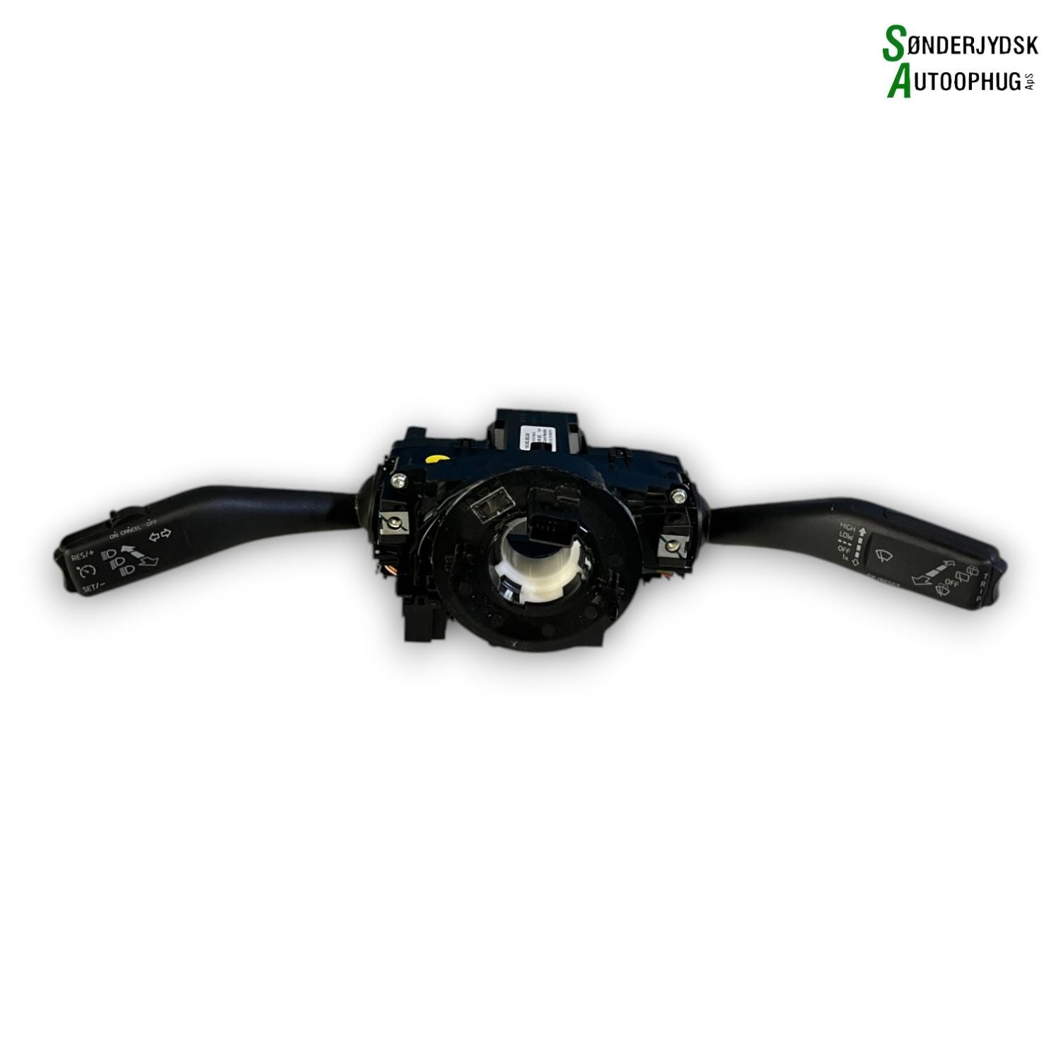 VW UP Kontakt Combi Med OEM Nr. 1S0953503AD Fra VW Ophugger