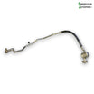 VW Up Aircond. Rør/Slang/Ventiler Med OEM Nr. 1S0820743D Fra VW Ophugger