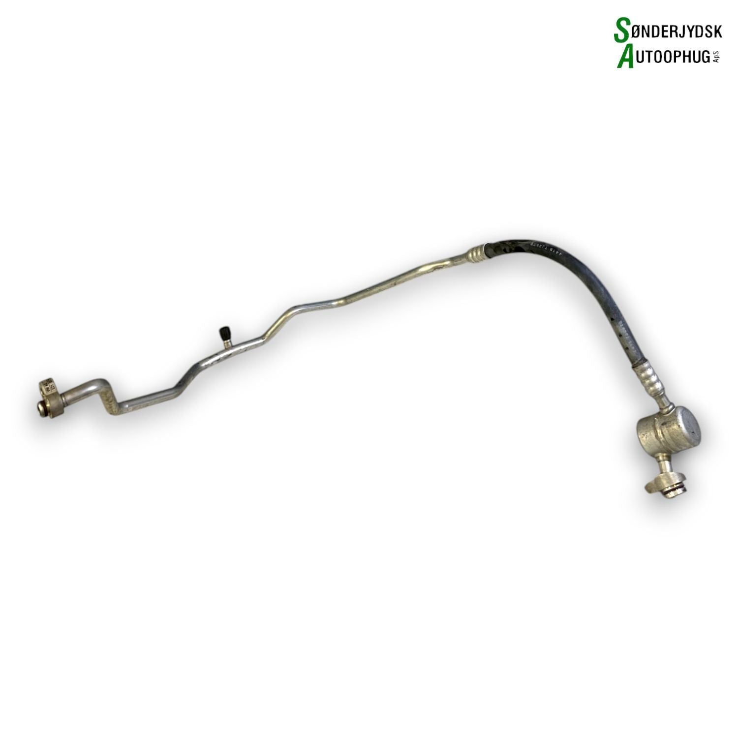 VW Up Aircond. Rør/Slang/Ventiler Med OEM Nr. 1S0820743D Fra VW Ophugger
