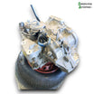 Opel Corsa D Gearkasse  Autom Med OEM Nr. 55556673 Fra Opel Ophugger