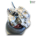 Opel Corsa D Gearkasse  Autom Med OEM Nr. 55556673 Fra Opel Ophugger